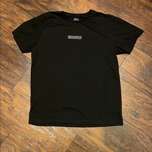 Chipotle 100 % Organic Cotton Shirt SZ Medium